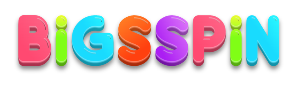 bigsspin