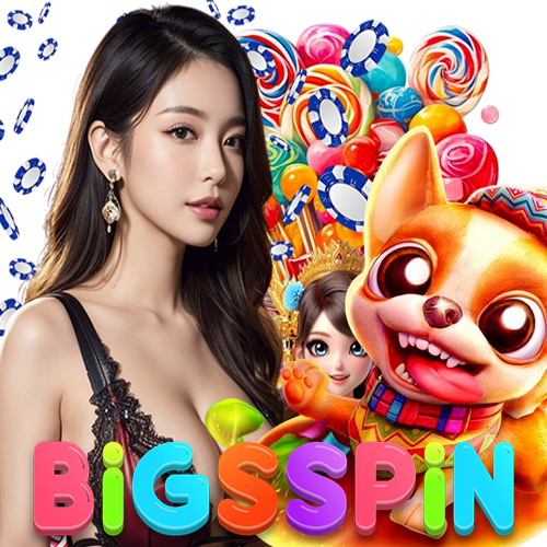 bigsspin เว็บตรง