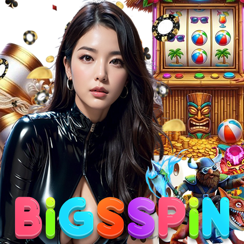 bigsspin slot